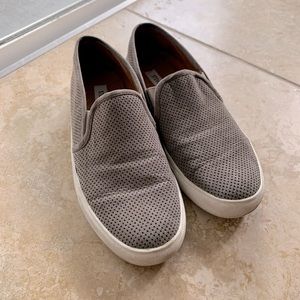 Steve Madden Zarayy Slip On Sneaker